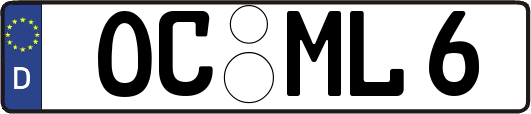 OC-ML6