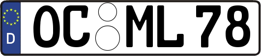OC-ML78