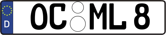 OC-ML8
