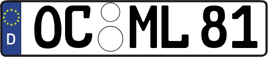 OC-ML81