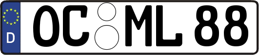 OC-ML88