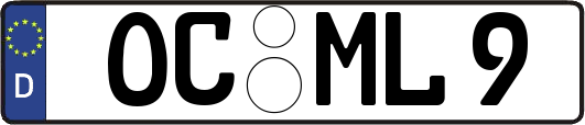 OC-ML9