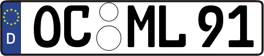 OC-ML91