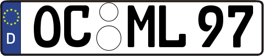 OC-ML97