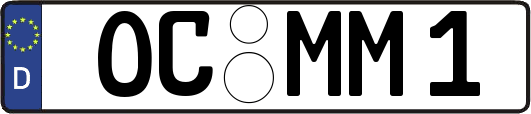 OC-MM1