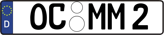 OC-MM2
