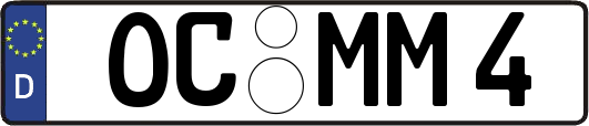OC-MM4