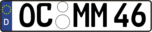 OC-MM46