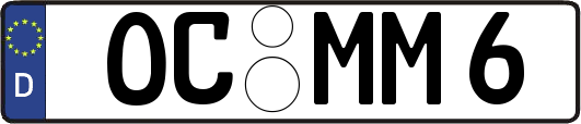 OC-MM6