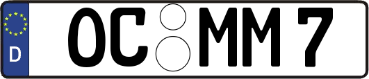 OC-MM7