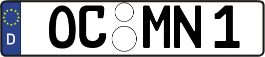 OC-MN1