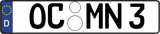 OC-MN3