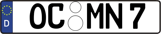 OC-MN7
