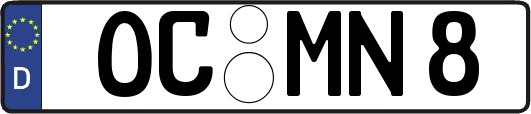OC-MN8