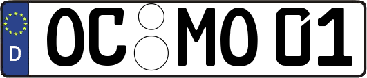 OC-MO01