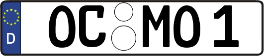 OC-MO1