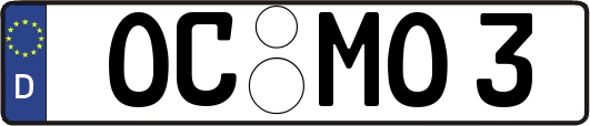 OC-MO3
