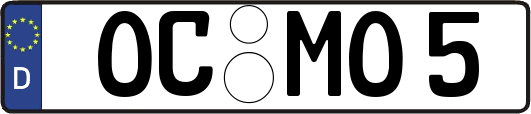 OC-MO5