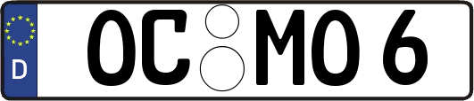 OC-MO6