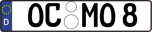 OC-MO8