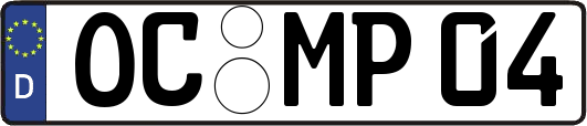 OC-MP04