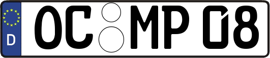 OC-MP08