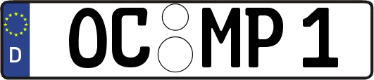 OC-MP1