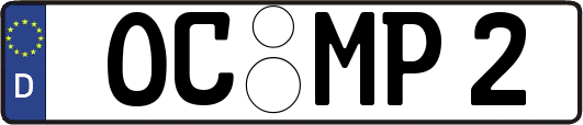 OC-MP2