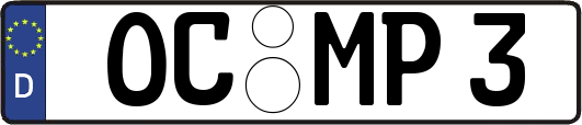 OC-MP3