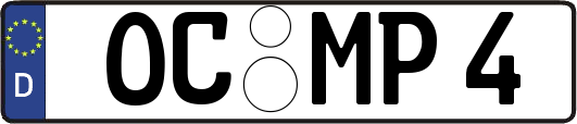 OC-MP4