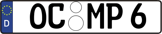 OC-MP6