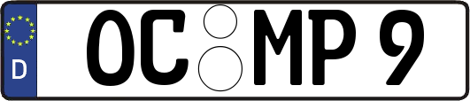 OC-MP9
