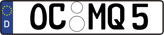 OC-MQ5