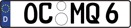 OC-MQ6