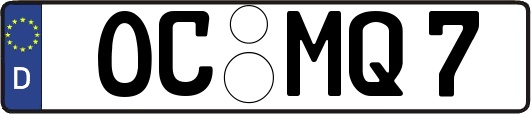 OC-MQ7
