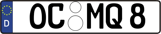 OC-MQ8