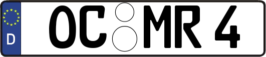 OC-MR4