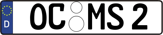 OC-MS2