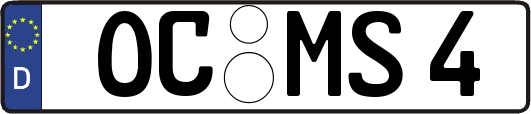 OC-MS4