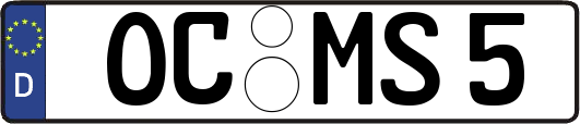 OC-MS5