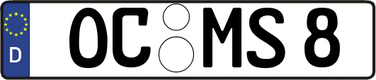 OC-MS8