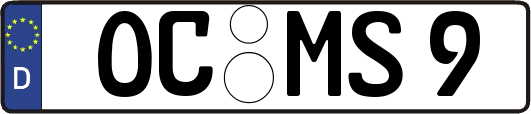 OC-MS9
