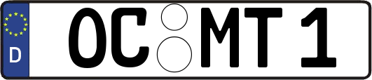 OC-MT1