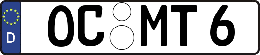 OC-MT6