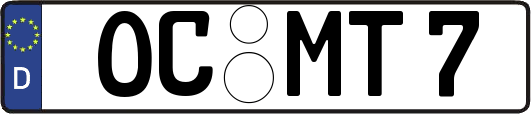 OC-MT7