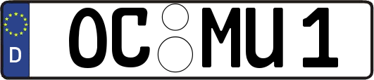 OC-MU1