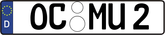 OC-MU2