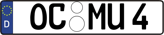 OC-MU4
