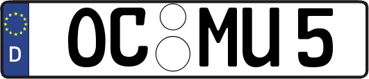 OC-MU5