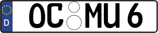 OC-MU6